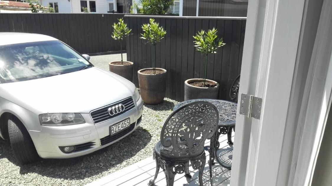 Villa On Milton ネルソン エクステリア 写真