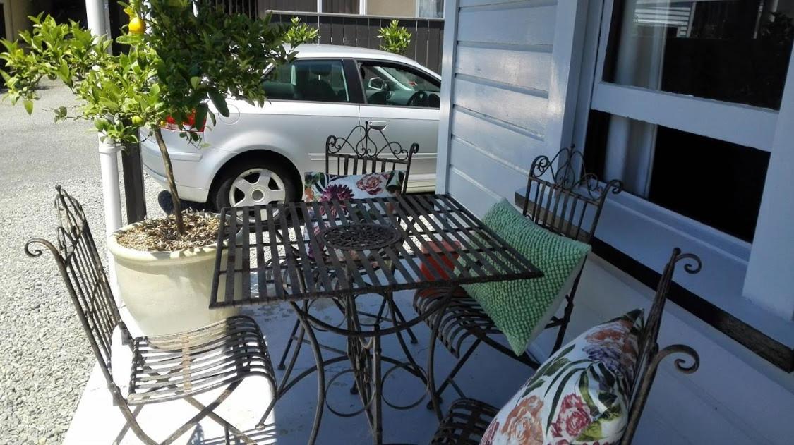 Villa On Milton ネルソン エクステリア 写真